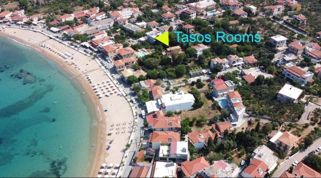 Gasthof Tasos